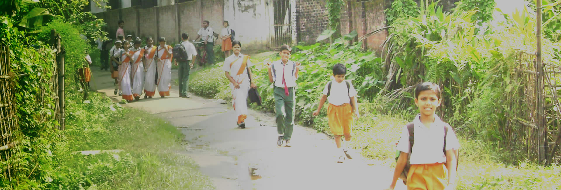 Kamakhya Vidyalaya